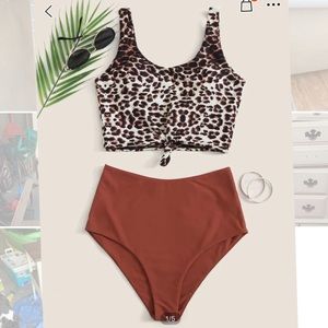 SHEIN Bikini